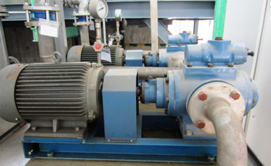 包鋼集團(tuán)王經(jīng)理評(píng)價(jià)威格獅泵很好用，質(zhì)量不錯(cuò)！產(chǎn)品圖